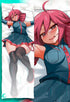 Kasane Teto Dakimakura Body pillow case
